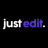justedit